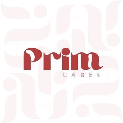 PRIM CARES logo