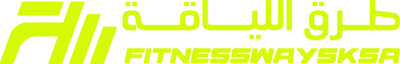 طرق اللياقة logo