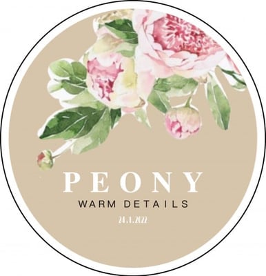 .Peony logo