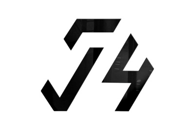 J4 STORE logo