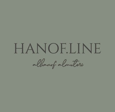 HANOF.LINE logo