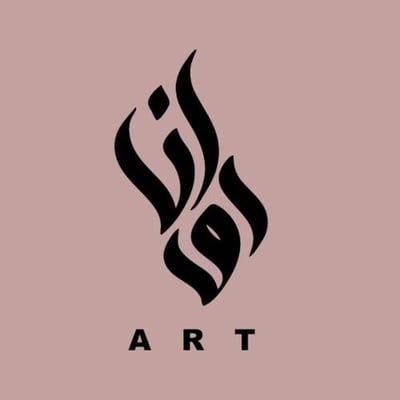 rawan art logo