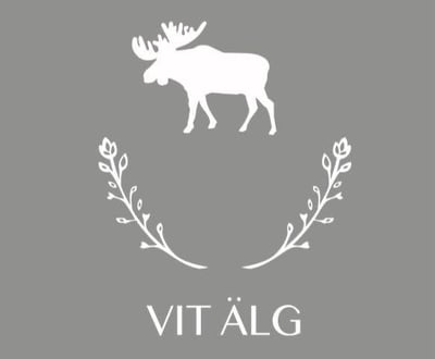 فيتالج - VIT ÄLG logo