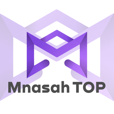 منصـة تـوب logo