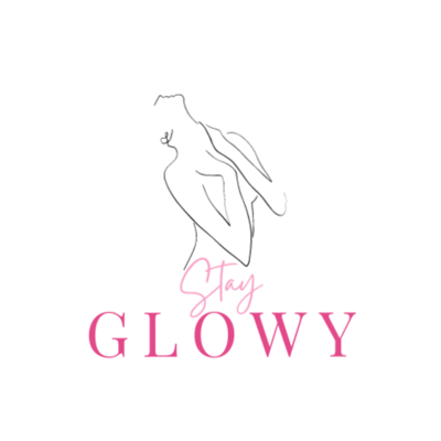 StayGlowy logo