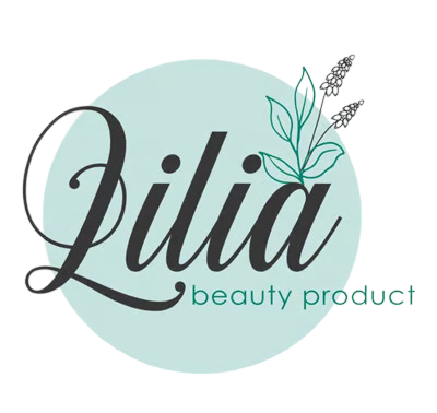 Lilia beauty products Logo