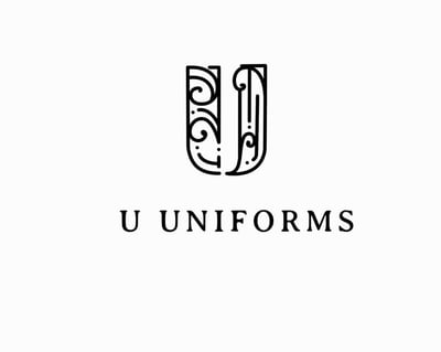 يو يونيفورم U Uniform logo