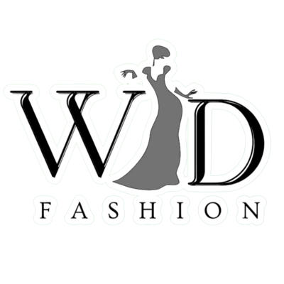 ود للازياء - WAD FASHION Logo