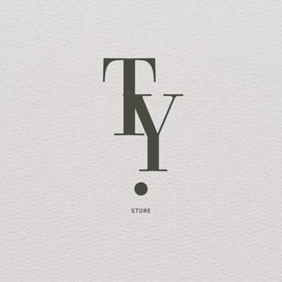 TY logo