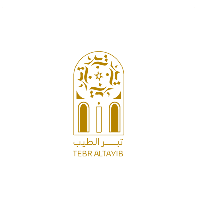تبرالطيب logo