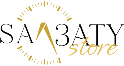 ساعتي logo