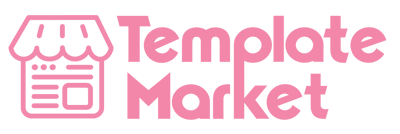 Template Market