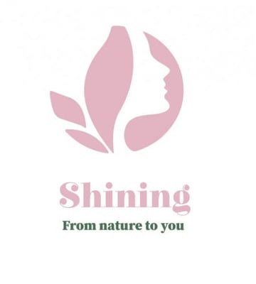shining logo