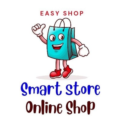 Smart store logo