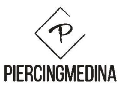 PiercingMedina logo