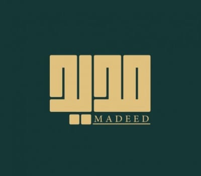 مديد logo