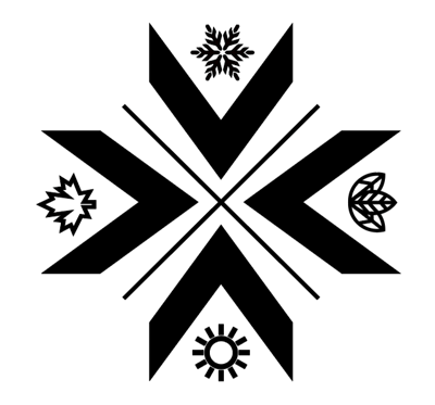 Season logo