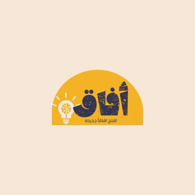 افاق logo