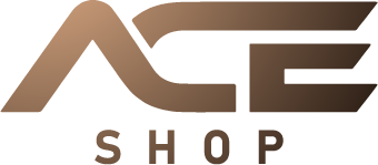 ACE SHOP logo