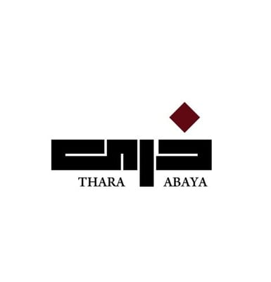 Thara Abaya logo