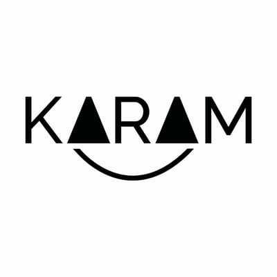 KRM logo