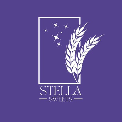 stellaSweets logo