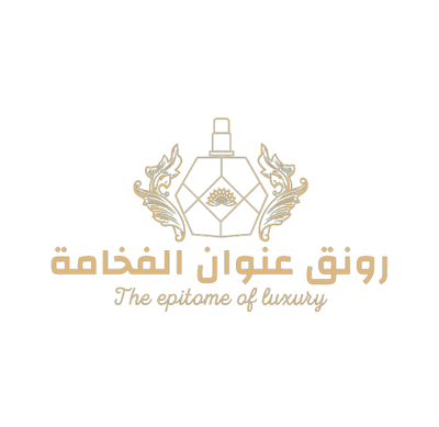 رونق logo