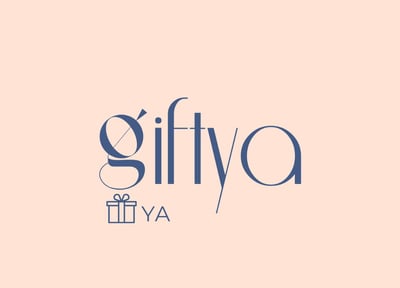 Giftya logo