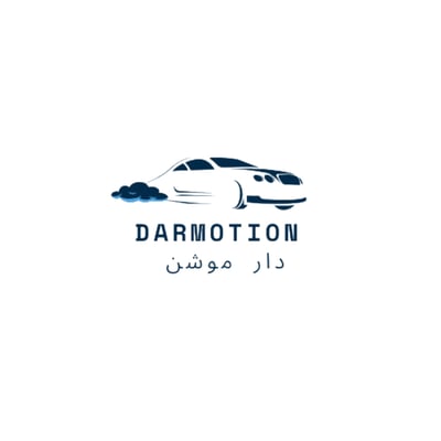 دار موشن logo