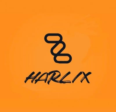 HARLIX logo