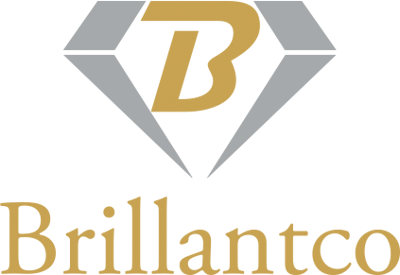 brillantco logo