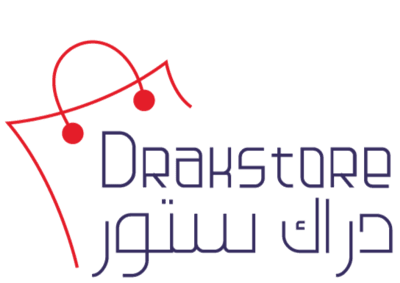 دراك ستور | drakstore logo