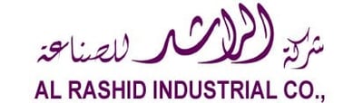 شركة الراشد للصناعة logo