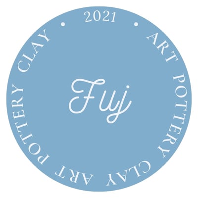 فوج . FUJ logo