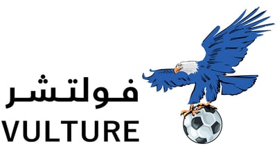 فولتشر VULTURE TV logo