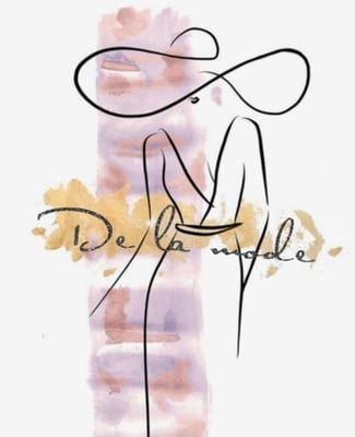 delamodeksa logo