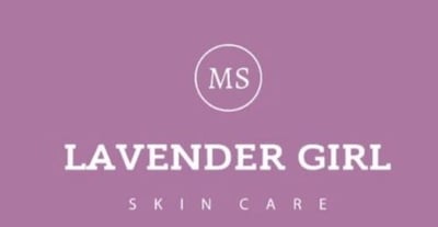 LAVENDER  GIRL