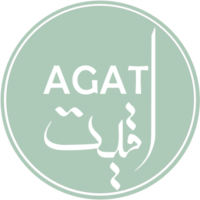 Agat logo