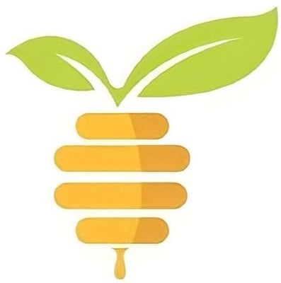 مناحل ابو ياسر للعسل الطبيعي logo