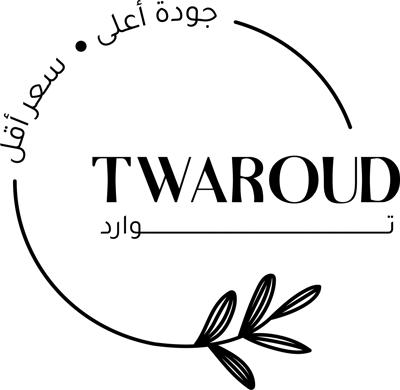 متجر توارد للعناية الشخصية logo