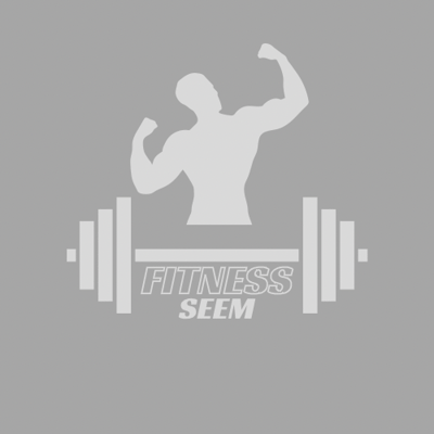 SeeM Fitness logo