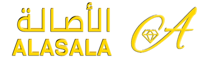 الأصاله للهدايا logo
