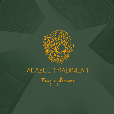 abazeermadineah.com logo