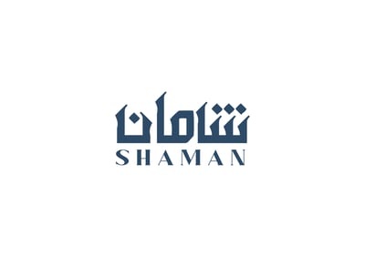 SHAMAN logo