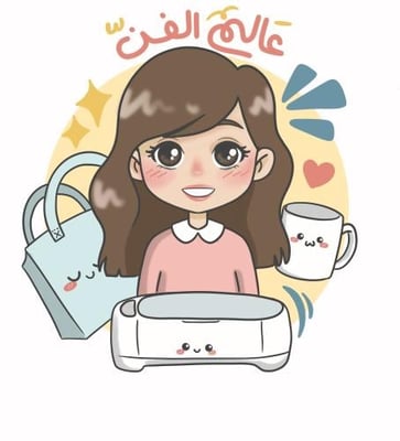 عالم الفن logo