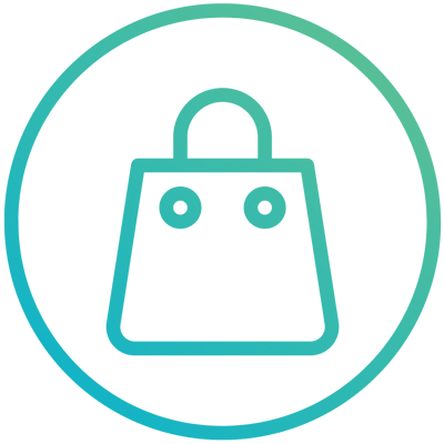 منصة دعم المتاجر الإلكترونية logo