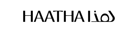 هذا Haatha logo