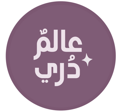 دُرِّي logo