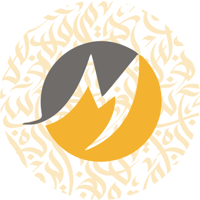 خطاط ملتقى الحروف logo
