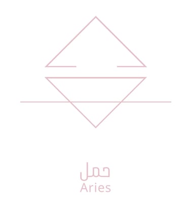 Aries logo